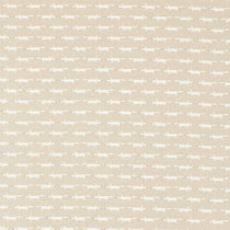 Little Fox Snow 120463 Fabric by the Metre